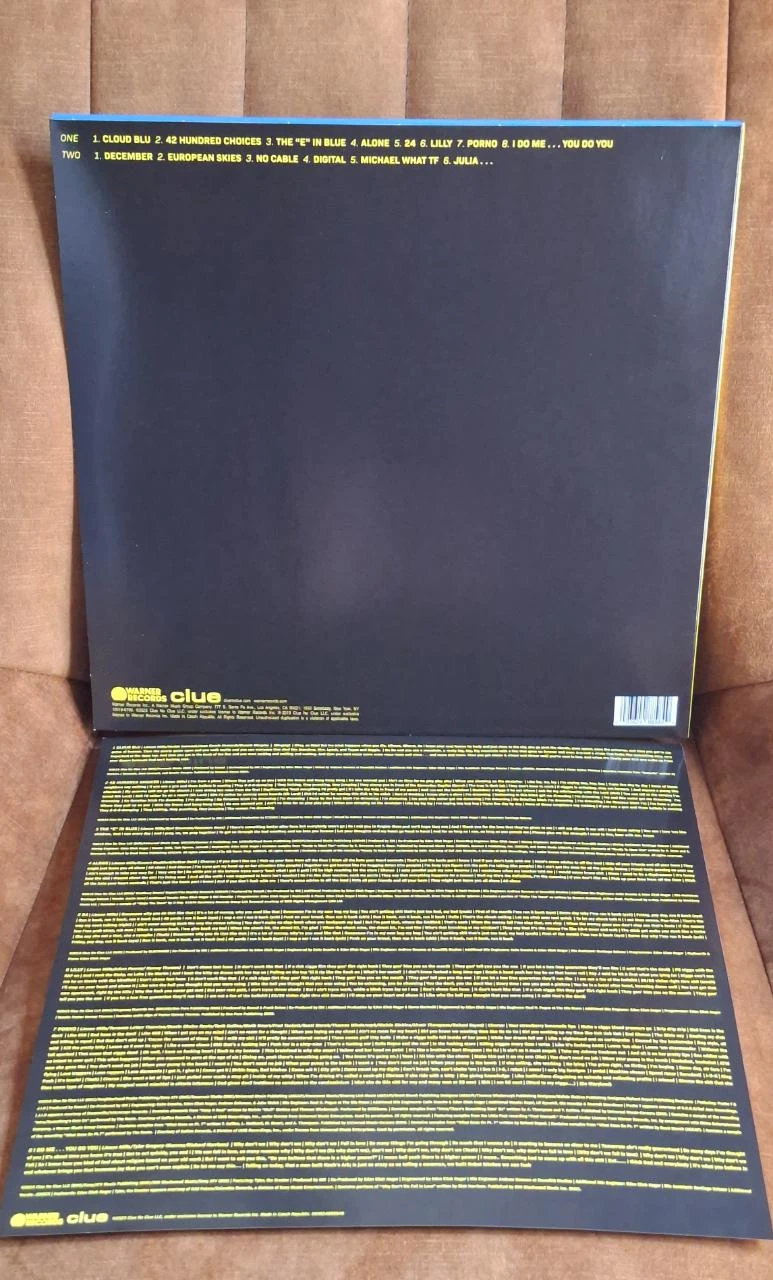 Lp IDK– Is He Real? – photo 2
